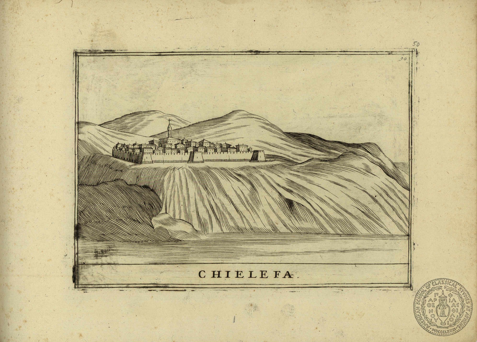 Chielefa